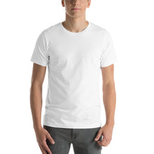 Load image into Gallery viewer, Spoiled wife, You are my Queen and my life Unisex T-Shirt