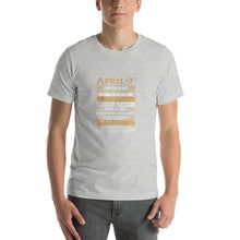 Load image into Gallery viewer, Amazing April 9th People Unisex T-Shirt
